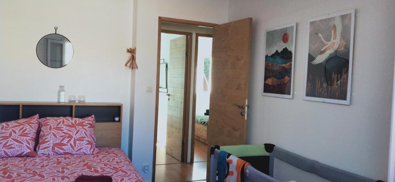 Les Oliviers Villa