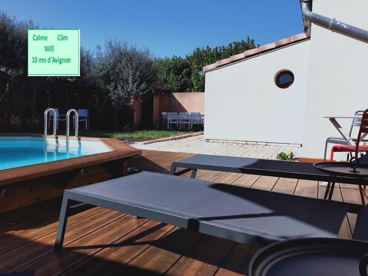 Villa Les Oliviers *