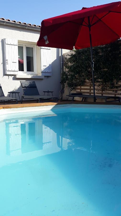 Villa Les Oliviers Le Pontet (Vaucluse)