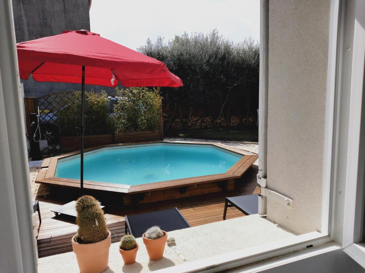 Les Oliviers Le Pontet (Vaucluse)