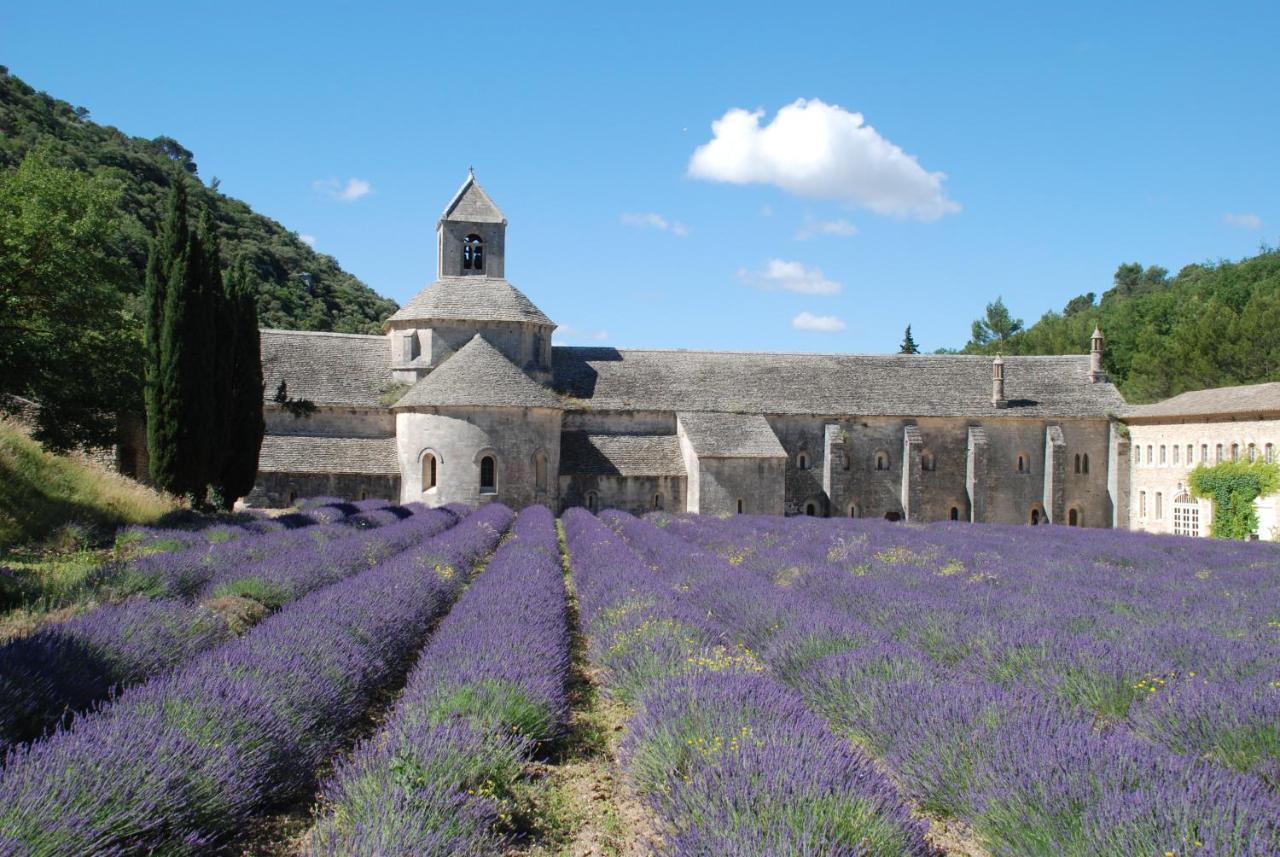 Les Oliviers Villa Le Pontet (Vaucluse)