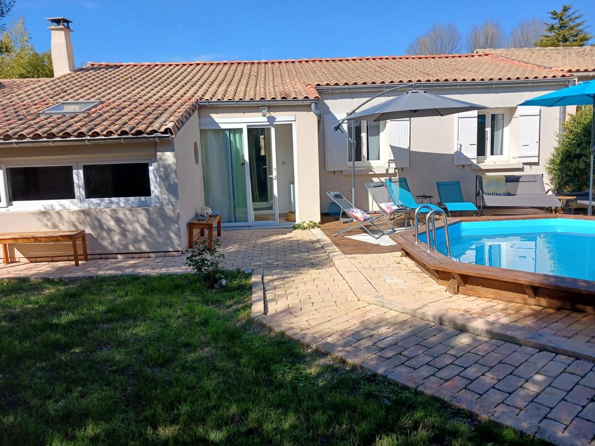 Les Oliviers Le Pontet (Vaucluse)