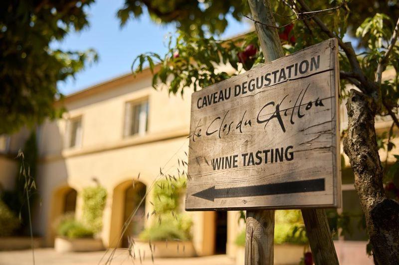 Les Oliviers Le Pontet (Vaucluse)